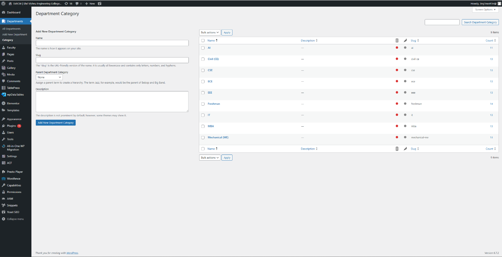 newpage