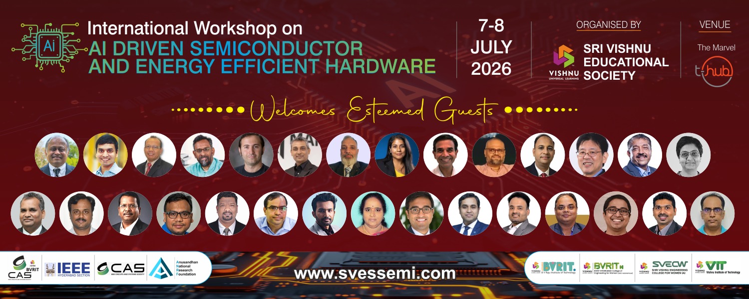 SVES - AI Driven Semiconductor